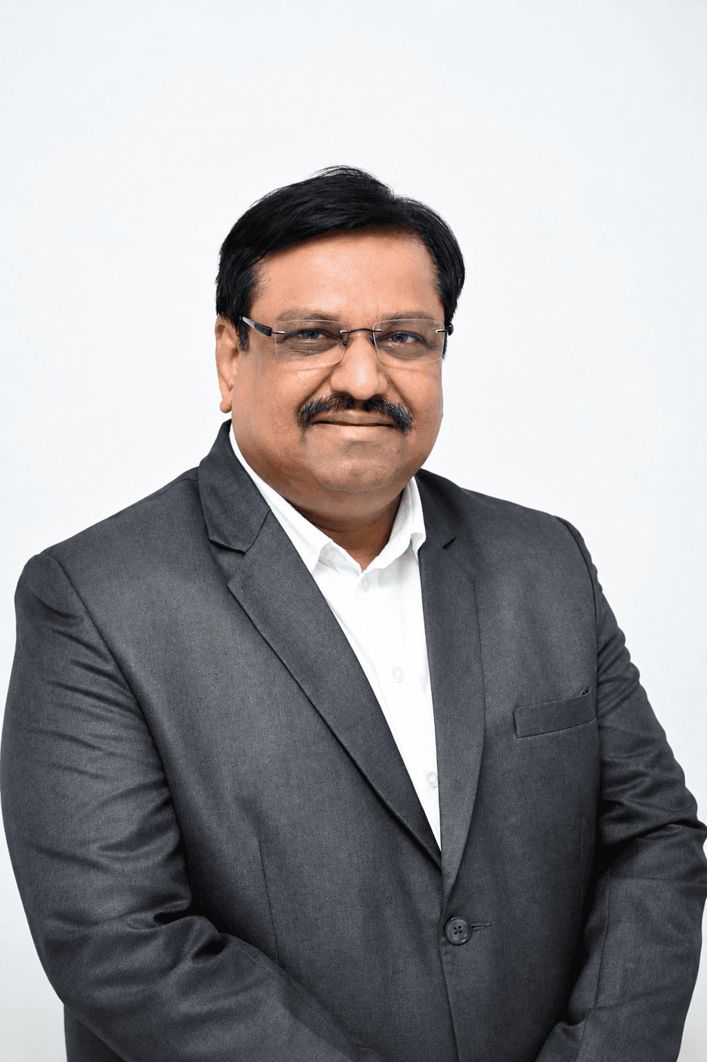 Dr. Hitendra Ramji Dedhia
