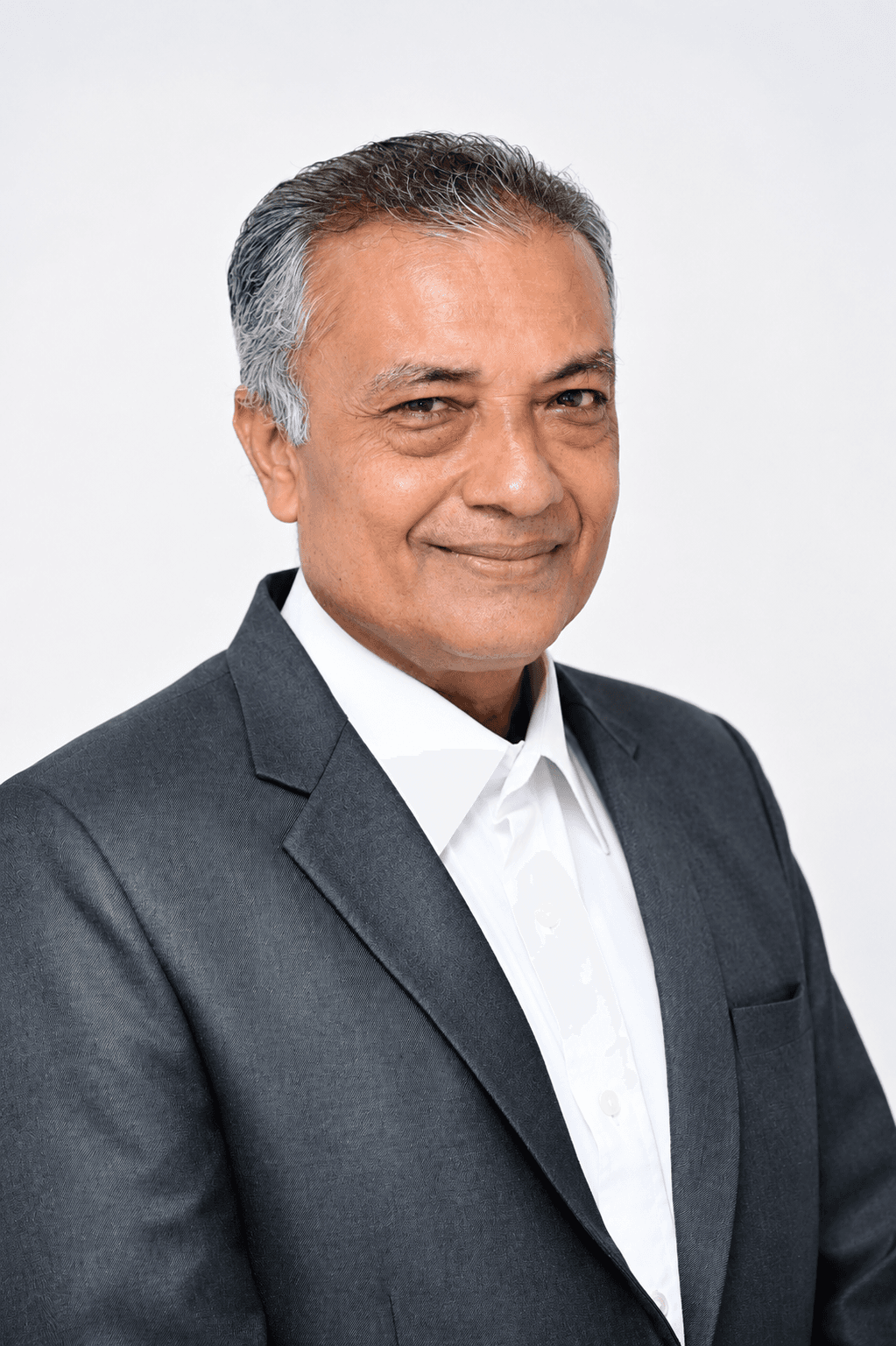Dr. Kaushik Raghavji Gada