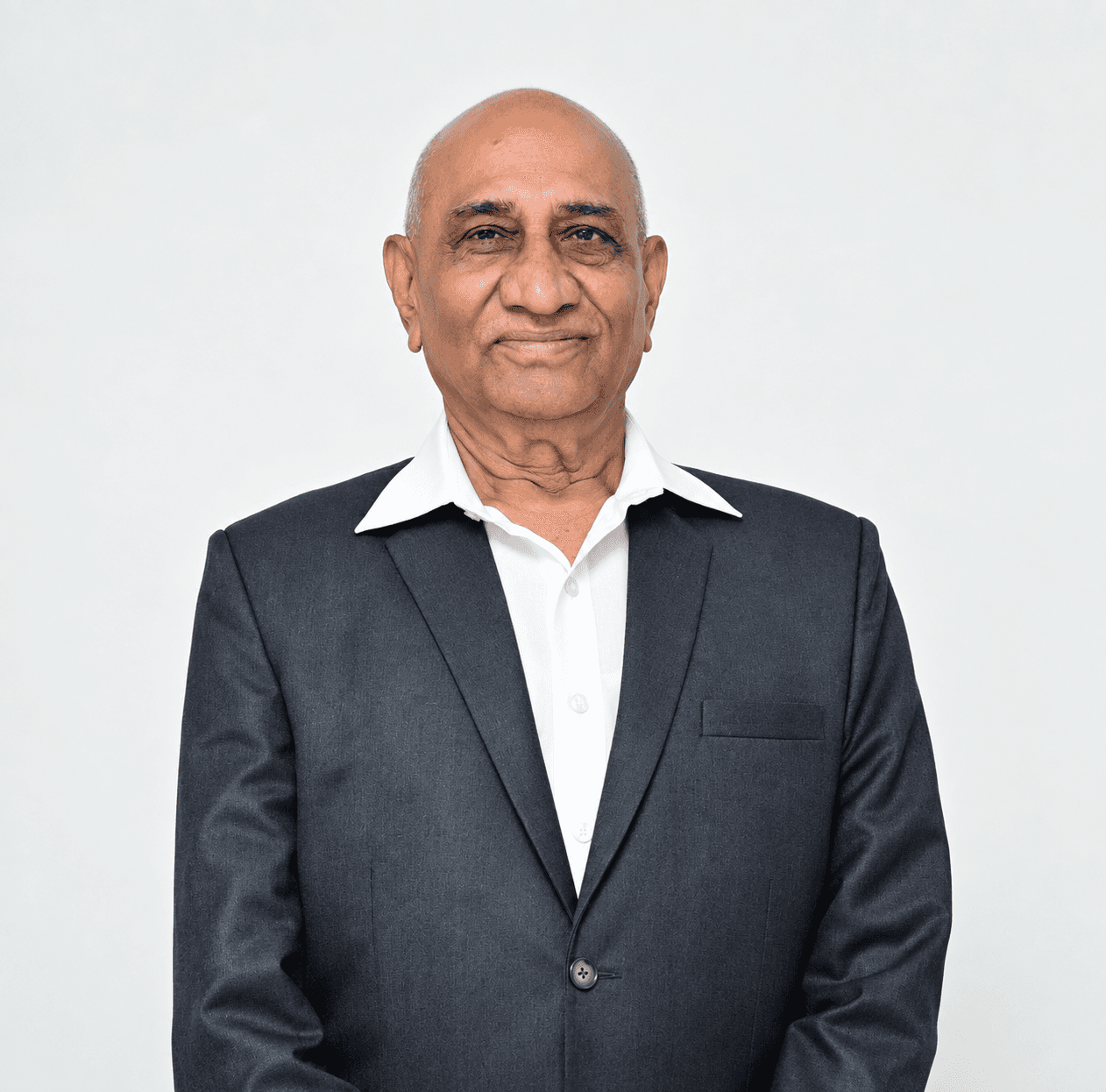 Mr. Hiralal Mavji Vohra