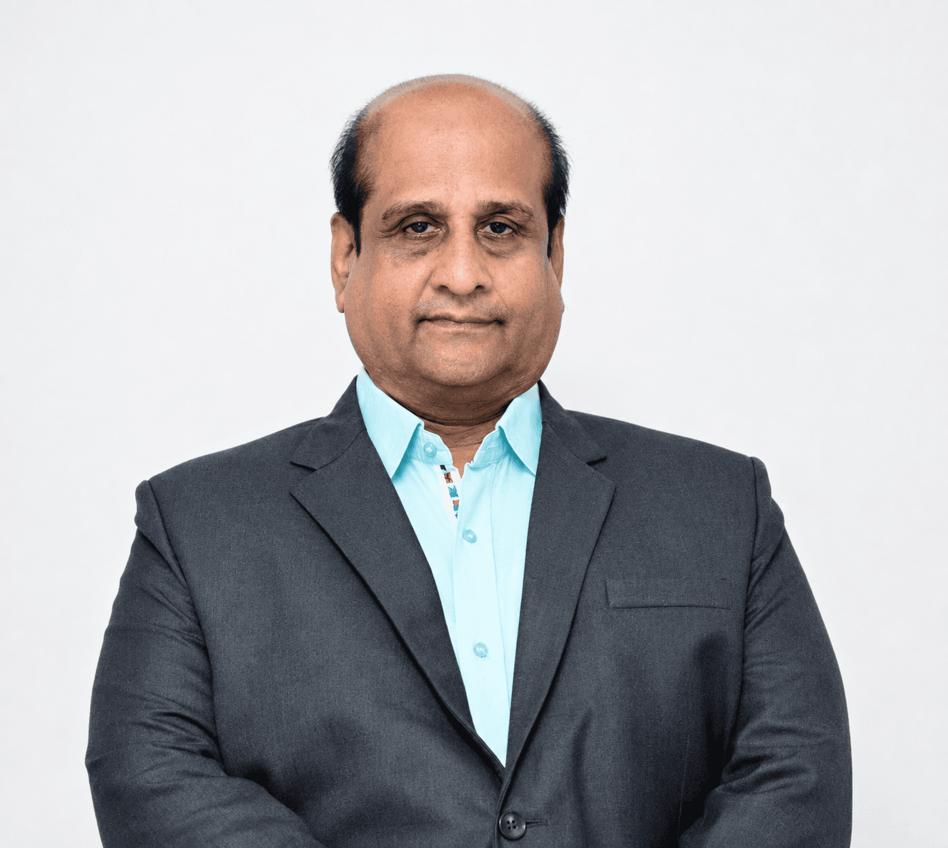 Mr. Mahendra Visanaji Dedhia