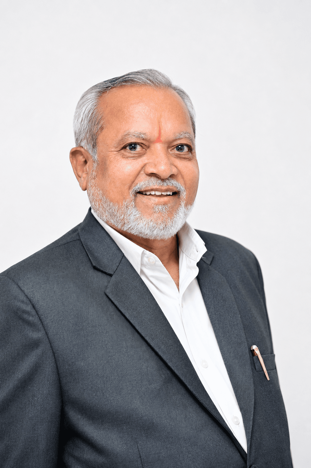 Mr. Ramesh K. Mistry