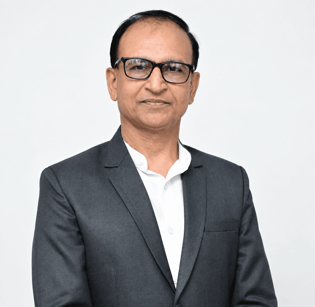 Mr. Ramnik Ravji Dedhia